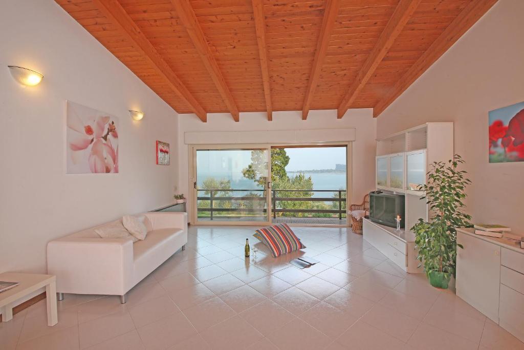 Villenpark Sanghen Manerba del Garda Exteriör bild