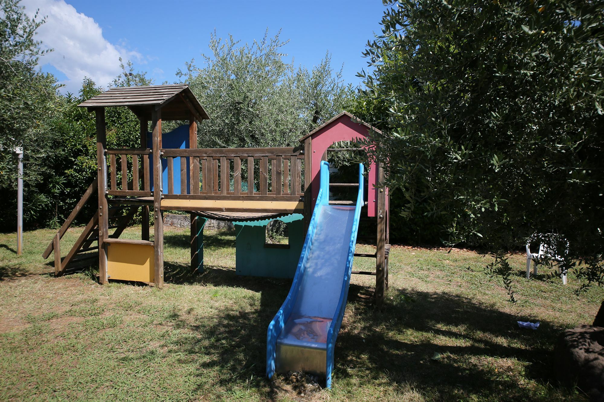 Villenpark Sanghen Manerba del Garda Exteriör bild
